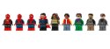 KLOCKI LEGO SUPER HEROES 76261 OSTATECZNE STARCIE SPIDERMANA