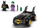 KLOCKI LEGO SUPER HEROES 76264 BATMOBIL: BATMAN KONTRA JOKER