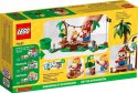 KLOCKI LEGO SUPER MARIO 71421 DŻUNGLOWY KONCERT DIXIE KONG