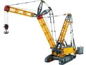 KLOCKI LEGO TECHNIC 42146 ŻURAW GĄSIENICOWY LIEBHERR LR 13000