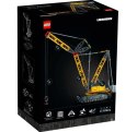 KLOCKI LEGO TECHNIC 42146 ŻURAW GĄSIENICOWY LIEBHERR LR 13000