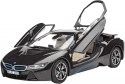 Model do sklejania BMW I8