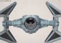 Model plastikowy Star Wars Bandai Tie Interceptor 1/72