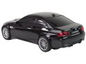 STEROWANE AUTO BMW M3 RC PILOT CZARNE