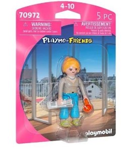 Figurka Playmo-Friends 70972 Ranny ptaszek