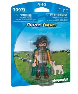 Figurka Playmo-Friends 70973 Owczarz