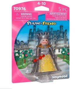 Figurka Playmo-Friends 70976 Królowa