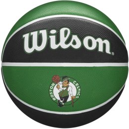 PIŁKA DO KOSZYKÓWKI WILSON NBA TEAM TRIBUTE BOSTON CELTICS