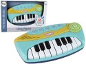 INTERAKTYWNE PIANINO KEYBOARD LITTLE PIANIST