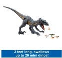 Figurka Jurassic World Kolosalny Indoraptor