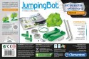 ROBOT INTERAKTYWNY JUMPINGBOT ŻABA SKACZĄCA