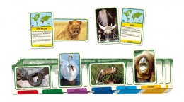Gra Quizy świata: Zwierzęta świata