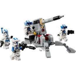 KLOCKI LEGO STAR WARS KLONY Z 501 LEGIONU