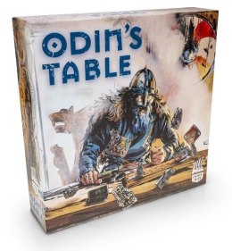 Gra Vikings Tales: Odin's Table