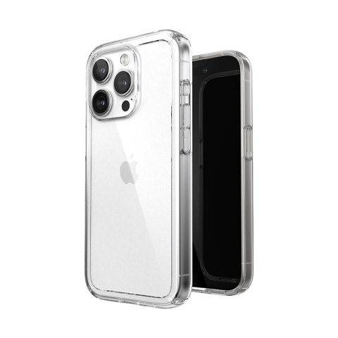 CASE ETUI IPHONE 15 PRO SPECK PRZEZROCZYSTE