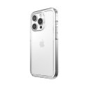 CASE ETUI IPHONE 15 PRO SPECK PRZEZROCZYSTE