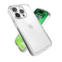 CASE ETUI IPHONE 15 PRO SPECK PRZEZROCZYSTE