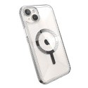 ETUI DO IPHONE 15 PLUS / IPHONE 14 PLUS CLEAR MAGSAFE