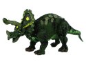 JAJO FIGURKA DINOZAURA 3 KOLORY 9 CM