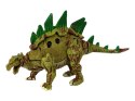 JAJO FIGURKA DINOZAURA 3 KOLORY 9 CM