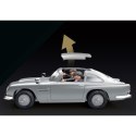 ZESTAW FIGUREK PLAYMOBIL ASTON MARTIN 70578 JAMES BOND DB5 - GOLDFINGER