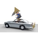 ZESTAW FIGUREK PLAYMOBIL ASTON MARTIN 70578 JAMES BOND DB5 - GOLDFINGER