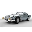 ZESTAW FIGUREK PLAYMOBIL ASTON MARTIN 70578 JAMES BOND DB5 - GOLDFINGER