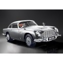 ZESTAW FIGUREK PLAYMOBIL ASTON MARTIN 70578 JAMES BOND DB5 - GOLDFINGER