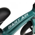 Rowerek biegowy Bart Air Green Forest