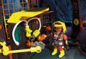 ZESTAW FIGUREK PLAYMOBIL ZESTAW DINO RISE 70925 KOPALNIA DINO MINE