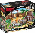 ZESTAW FIGUREK PLAYMOBIL ASTERIX 70931 WIELKI FESTYN WIEJSKI