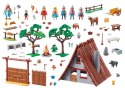 ZESTAW FIGUREK PLAYMOBIL ASTERIX 70931 WIELKI FESTYN WIEJSKI