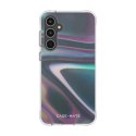 ETUI SAMSUNG GALAXY S23 FE 5G IRIDESCENT CASE-MATE SOAP BUBBLE