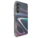 ETUI SAMSUNG GALAXY S23 FE 5G IRIDESCENT CASE-MATE SOAP BUBBLE