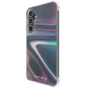 ETUI SAMSUNG GALAXY S23 FE 5G IRIDESCENT CASE-MATE SOAP BUBBLE