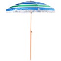 PARASOL PLAŻOWO OGRODOWY 180CM ROYOKAMP 1036168