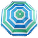 PARASOL PLAŻOWO OGRODOWY 180CM ROYOKAMP 1036168