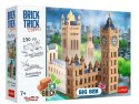 KLOCKI KONSTRUKCYJNE CEGLANE BRICK TRICK BIG BEN ANGLIA TREFL