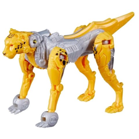 FIGURKA TRANSFORMERS ROTB BATTLE MASTER CHEETOR