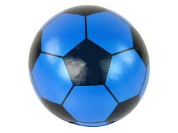 Piłka Niebieska Gumowa Duża 23 cm Lekka