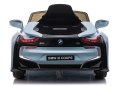 ELEKTRYCZNE AUTO NA AKUMULATOR BMW I8 JE1001 NIEBIESKI