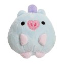 MASKOTKA PLUSZOWA 8 CM MANG BABY PONG PONG LINE FRIENDS BT21