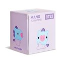 MASKOTKA PLUSZOWA 8 CM MANG BABY PONG PONG LINE FRIENDS BT21