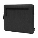 Incase Compact Sleeve in Woolenex - Pokrowiec MacBook Pro 13" (M2/M1/2020-2012) / MacBook Air 13" (M2/M1/2022-2018) (grafitowy)