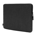 Incase Compact Sleeve in Woolenex - Pokrowiec MacBook Pro 13" (M2/M1/2020-2012) / MacBook Air 13" (M2/M1/2022-2018) (grafitowy)