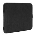 Incase Compact Sleeve in Woolenex - Pokrowiec MacBook Pro 13" (M2/M1/2020-2012) / MacBook Air 13" (M2/M1/2022-2018) (grafitowy)