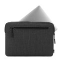 Incase Compact Sleeve in Woolenex - Pokrowiec MacBook Pro 13" (M2/M1/2020-2012) / MacBook Air 13" (M2/M1/2022-2018) (grafitowy)