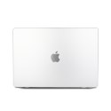 OBUDOWA MACBOOK PRO 16" M2 M1 2023-2021 MOSHI