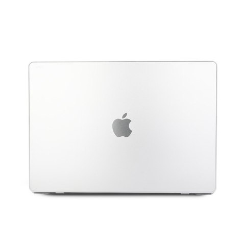 OBUDOWA MACBOOK PRO 16" M2 M1 2023-2021 MOSHI