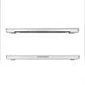 OBUDOWA MACBOOK PRO 16" M2 M1 2023-2021 MOSHI